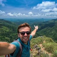 Отзыв от Валентин - DTV виза